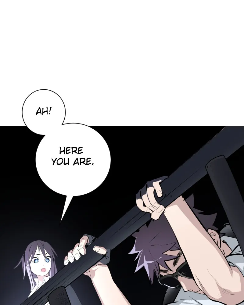 The Death of Kindness Chapter 21 page 133 - 