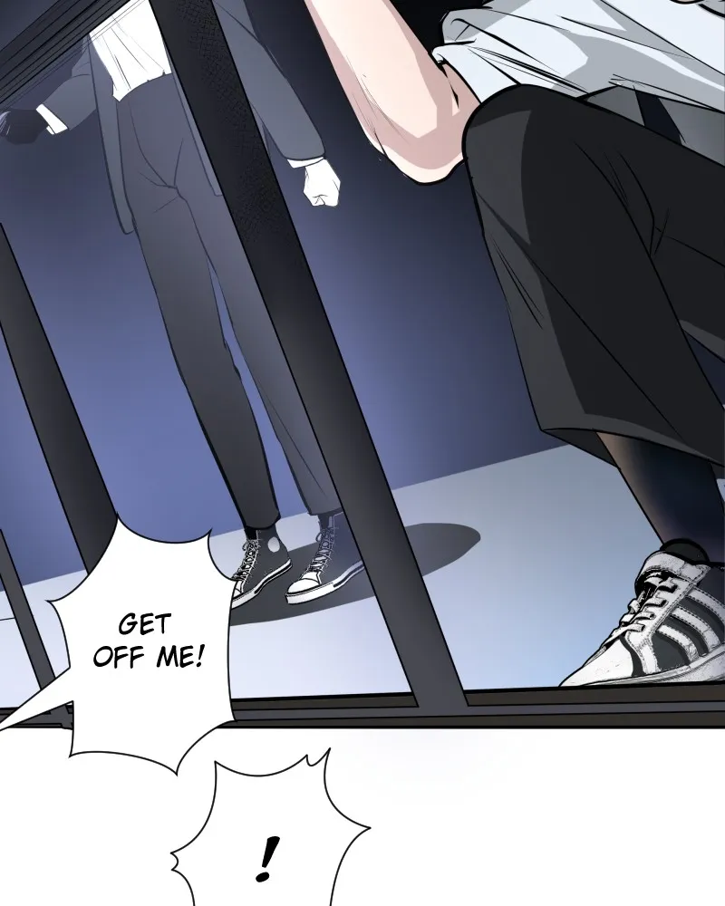 The Death of Kindness Chapter 21 page 134 - 