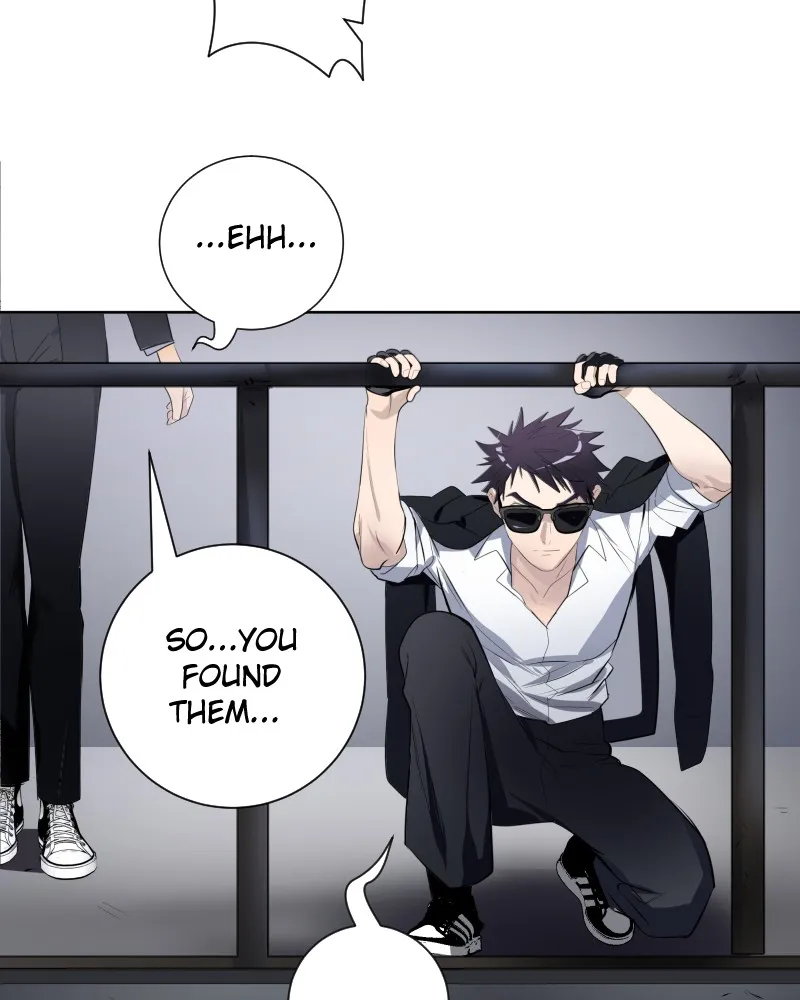 The Death of Kindness Chapter 21 page 135 - 