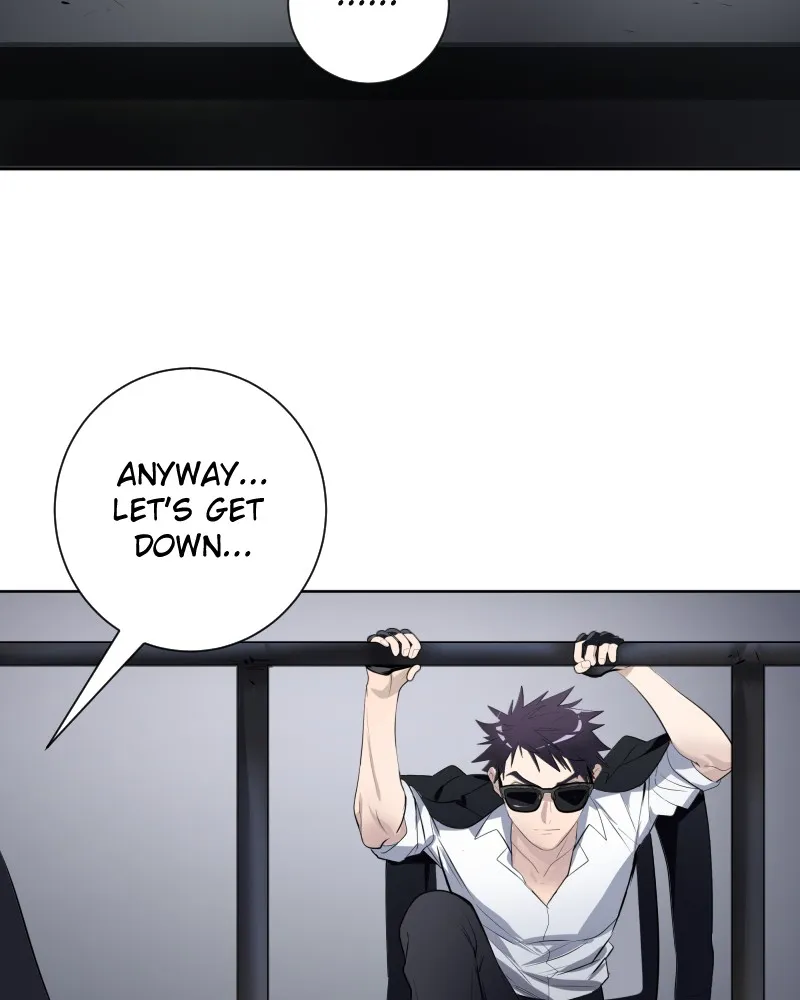 The Death of Kindness Chapter 21 page 136 - 