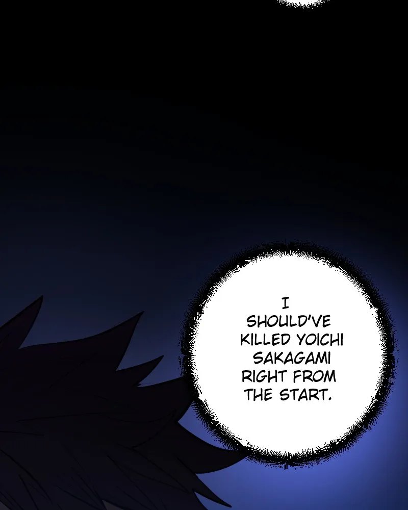 The Death of Kindness Chapter 21 page 141 - 