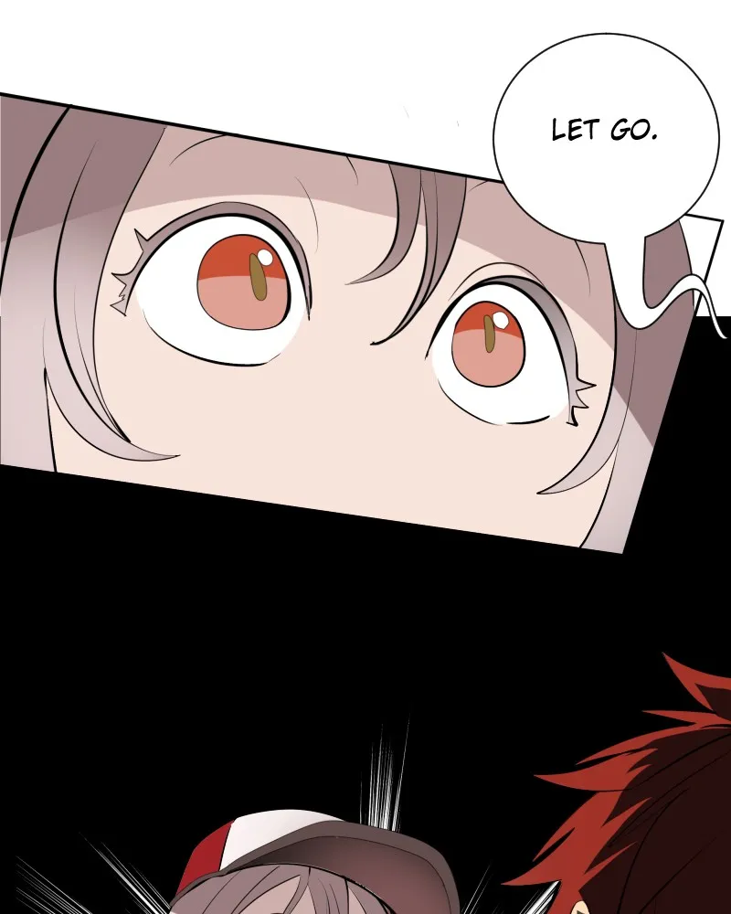 The Death of Kindness Chapter 21 page 24 - 