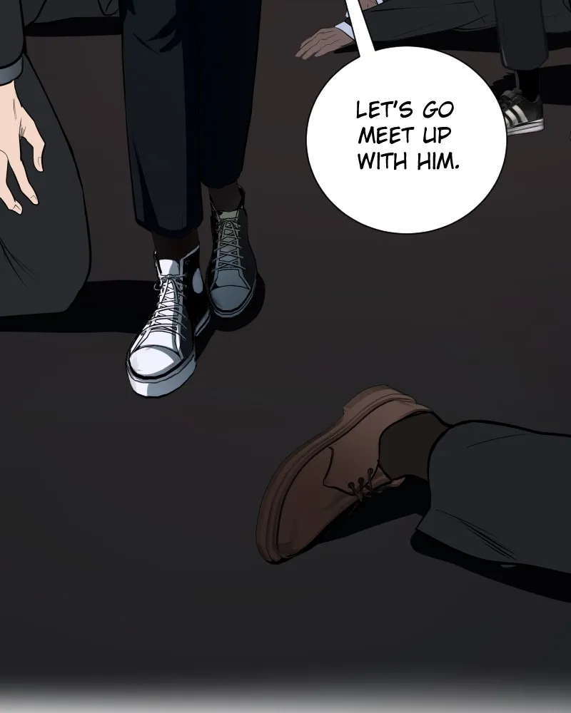 The Death of Kindness Chapter 21 page 4 - 