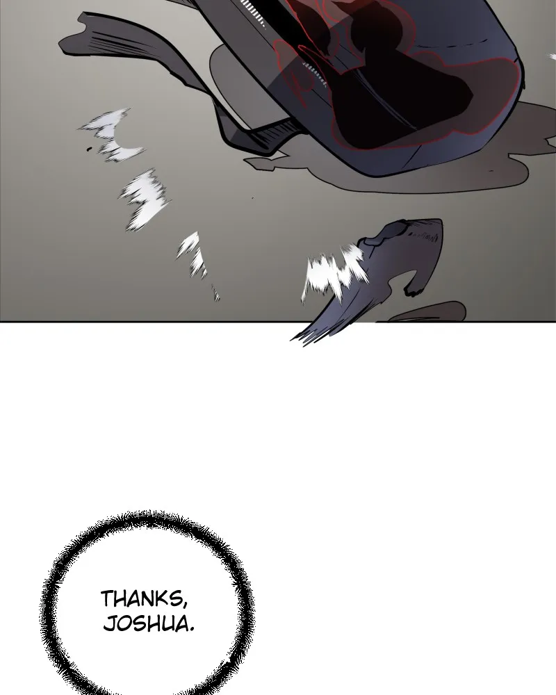 The Death of Kindness Chapter 21 page 33 - 
