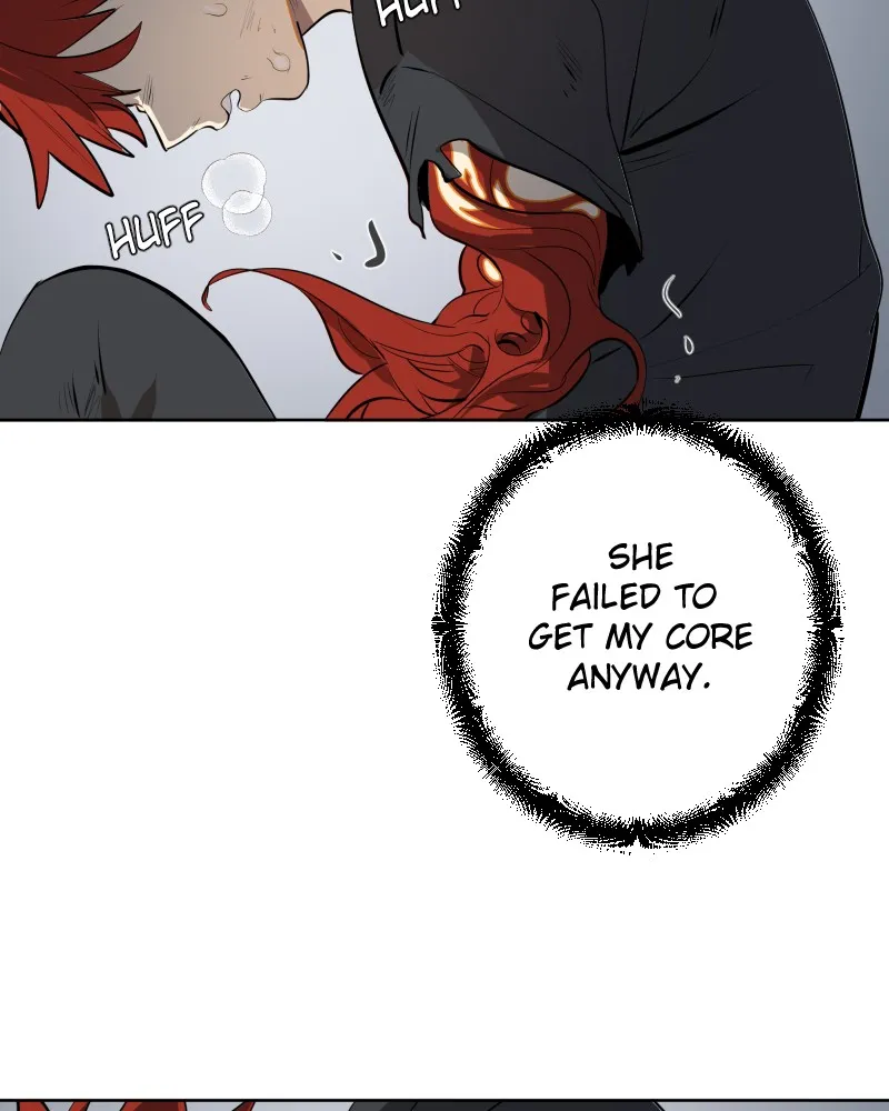 The Death of Kindness Chapter 21 page 43 - 