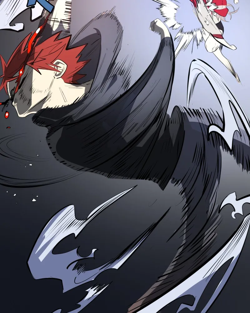 The Death of Kindness Chapter 21 page 49 - 