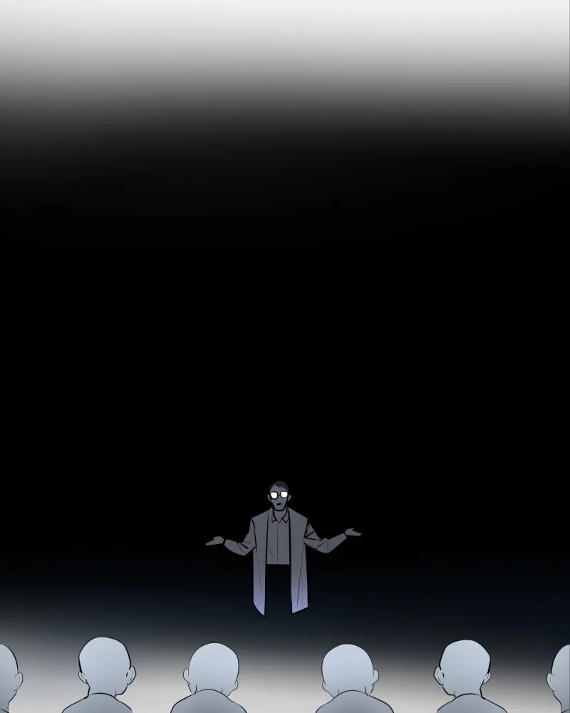 The Death of Kindness Chapter 21 page 56 - 