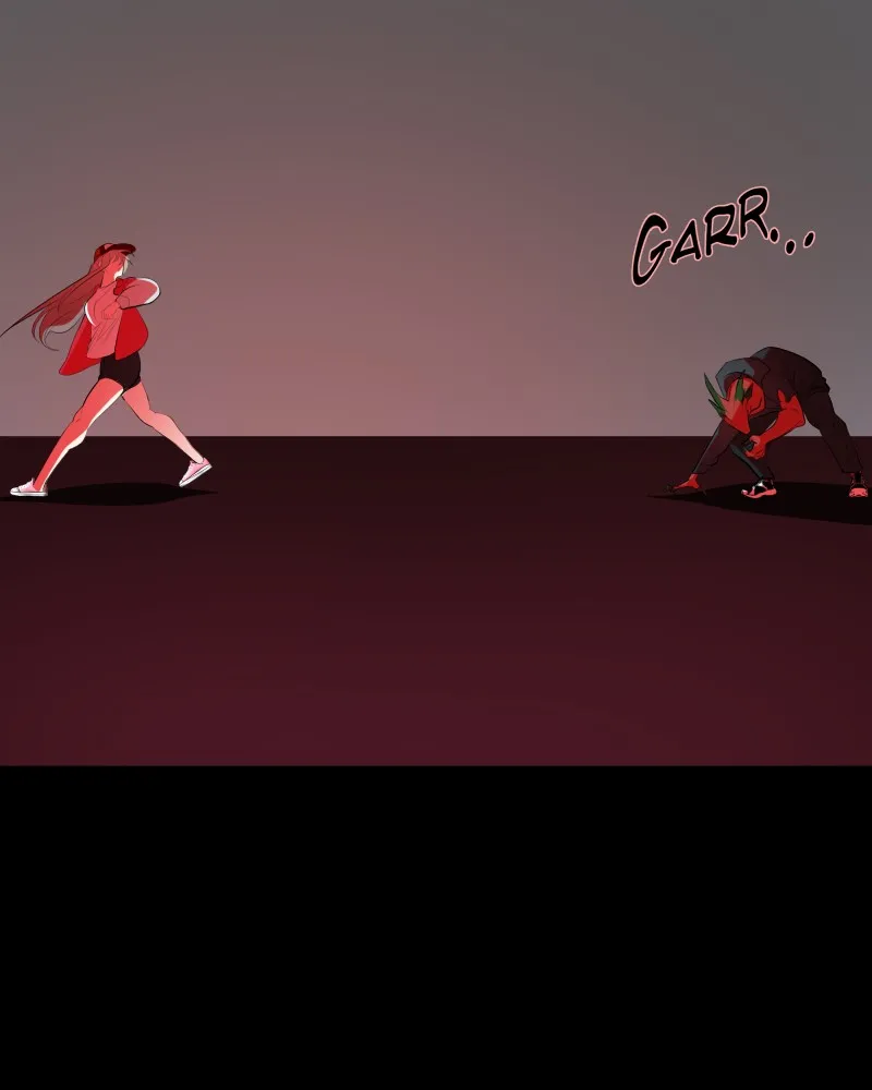 The Death of Kindness Chapter 21 page 58 - 
