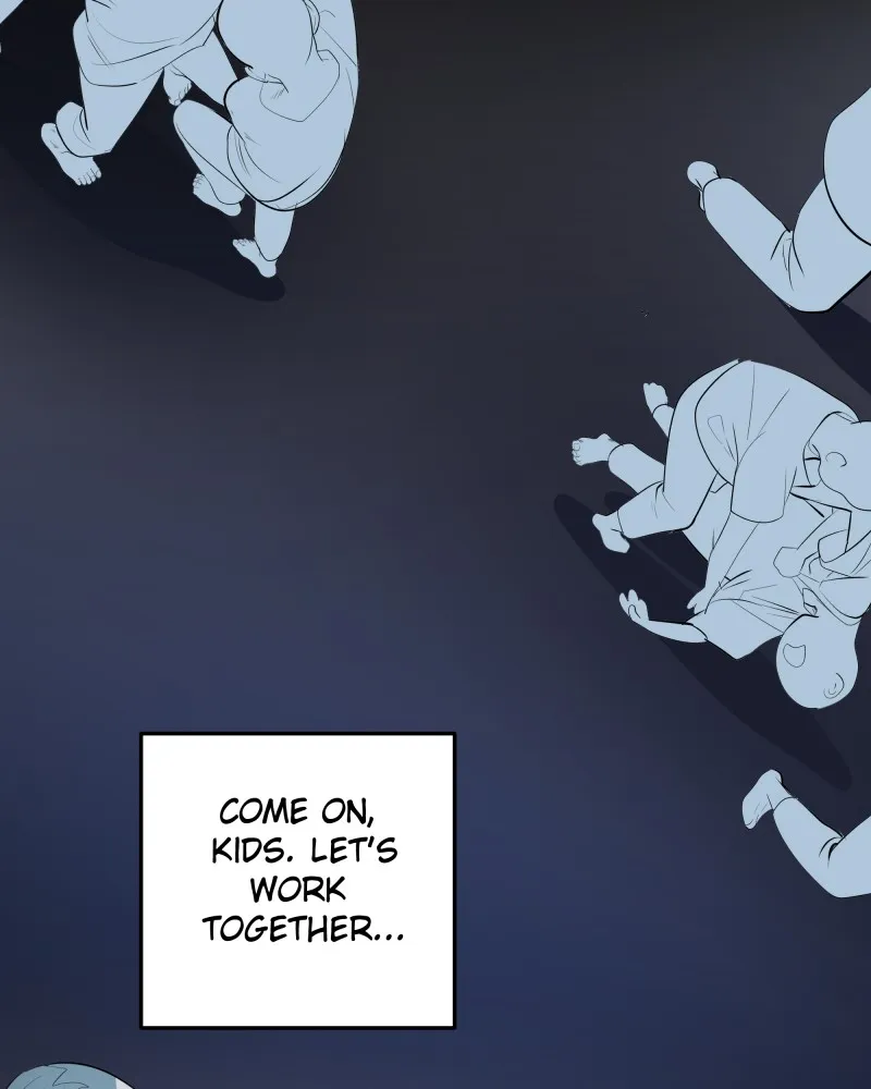 The Death of Kindness Chapter 21 page 67 - 