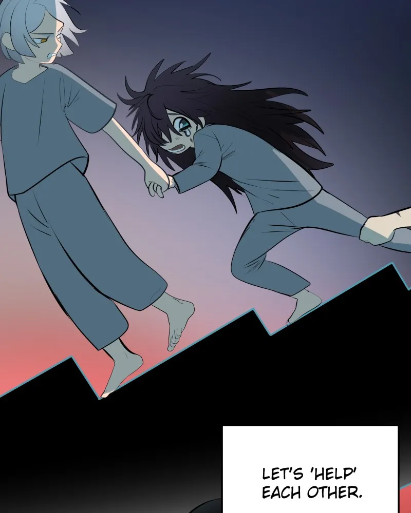 The Death of Kindness Chapter 21 page 68 - 