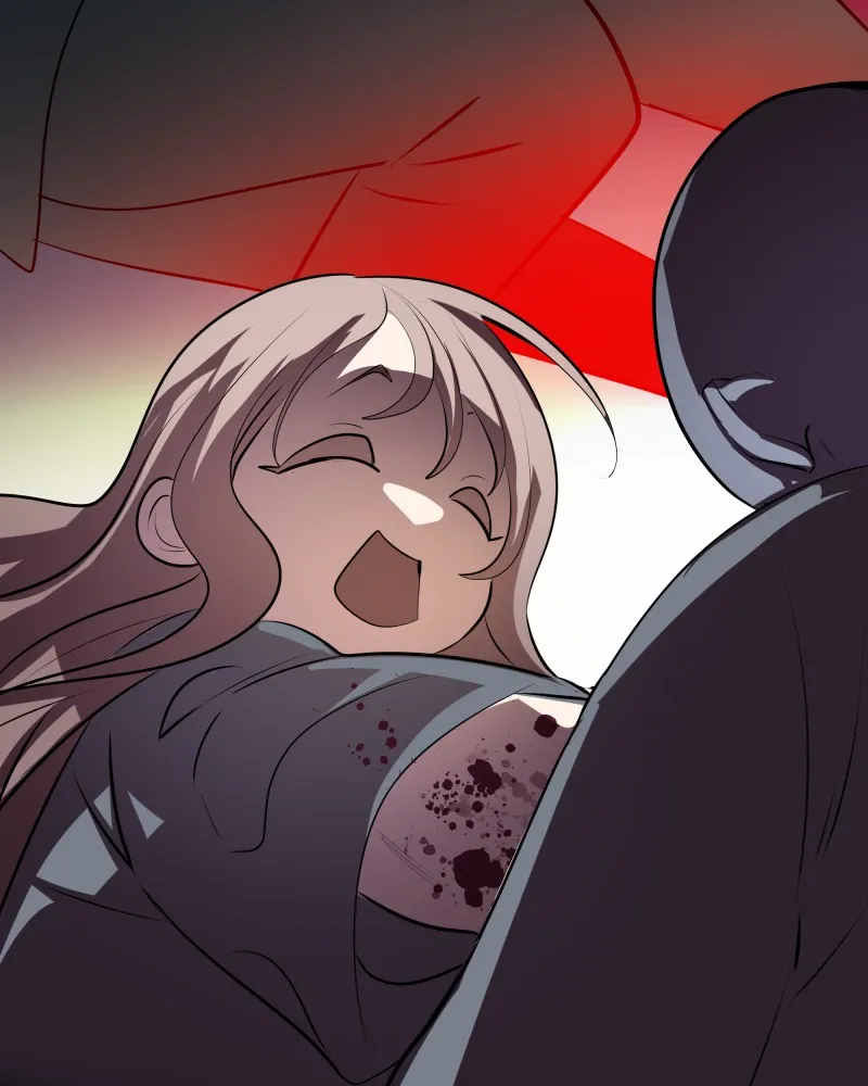 The Death of Kindness Chapter 21 page 70 - 