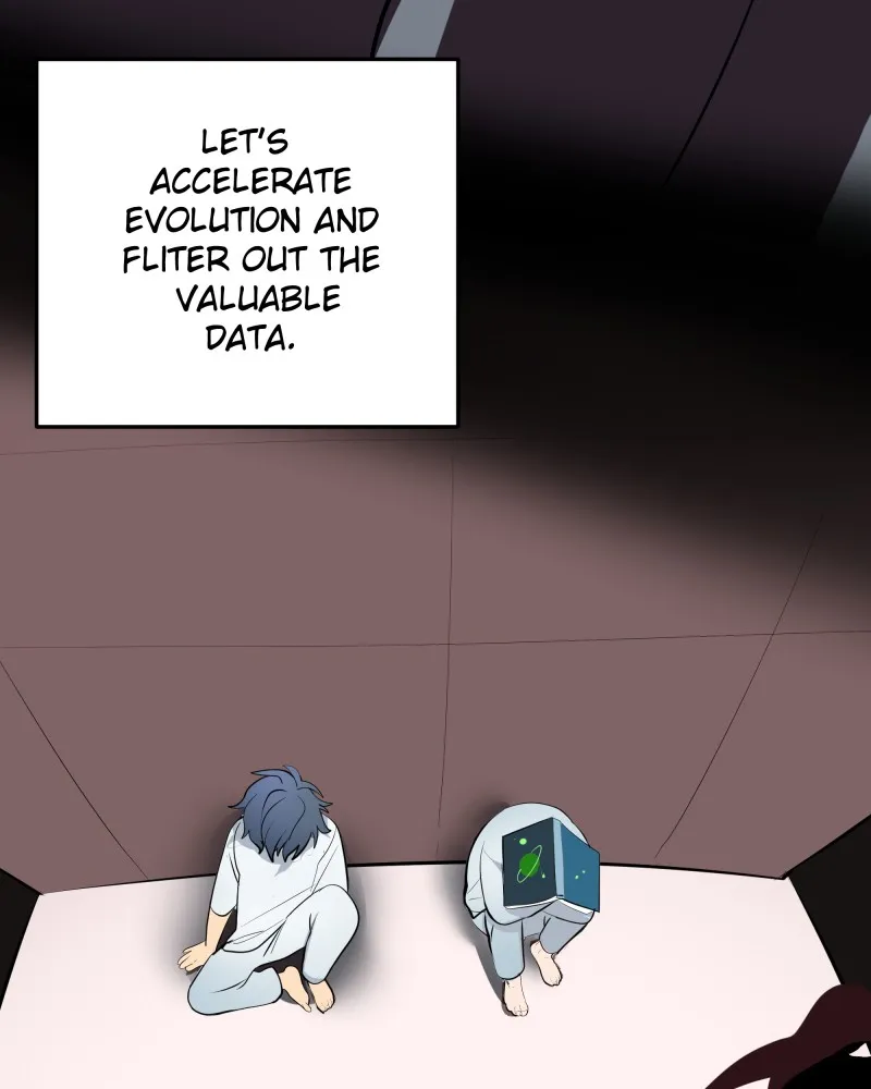 The Death of Kindness Chapter 21 page 71 - 