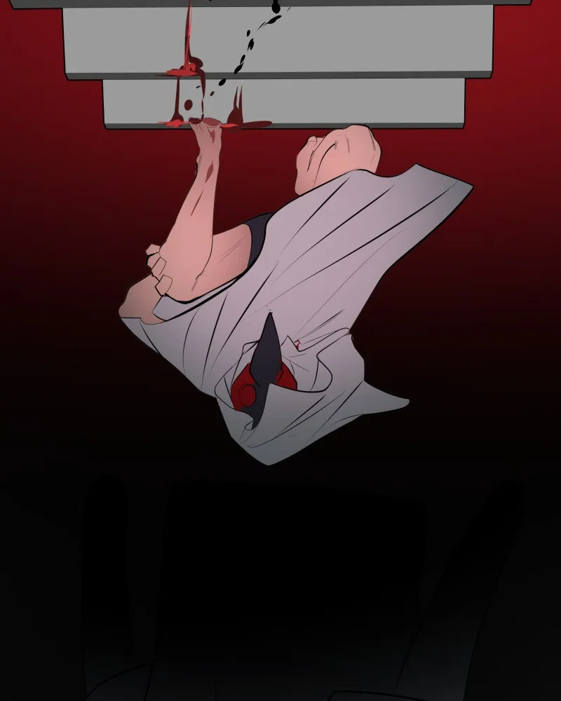The Death of Kindness Chapter 21 page 73 - 