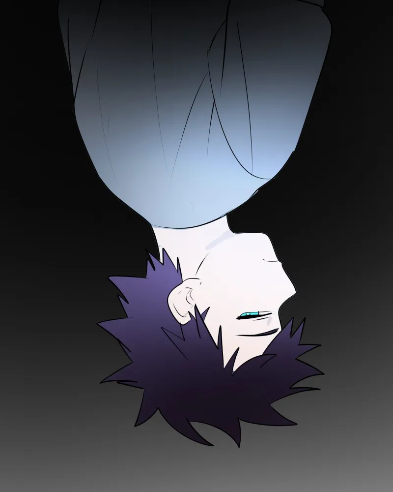 The Death of Kindness Chapter 21 page 74 - 