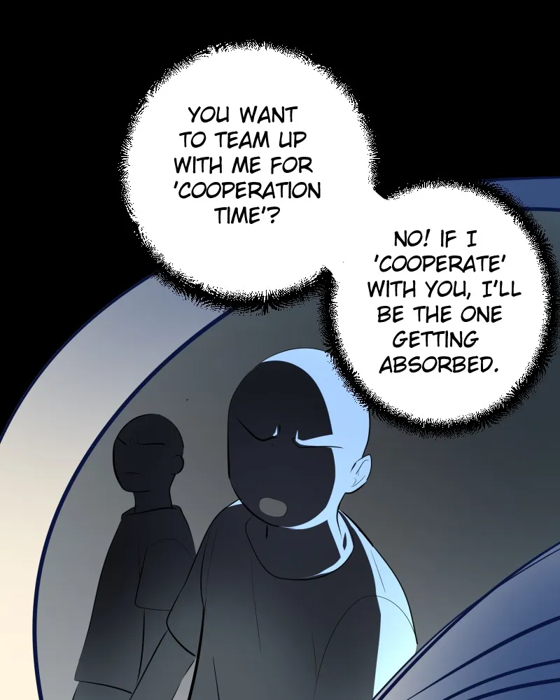 The Death of Kindness Chapter 21 page 81 - 