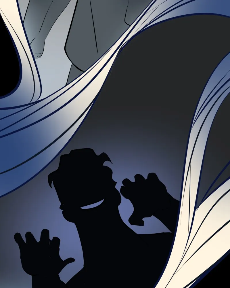 The Death of Kindness Chapter 21 page 82 - 