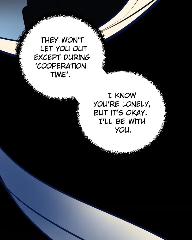 The Death of Kindness Chapter 21 page 83 - 