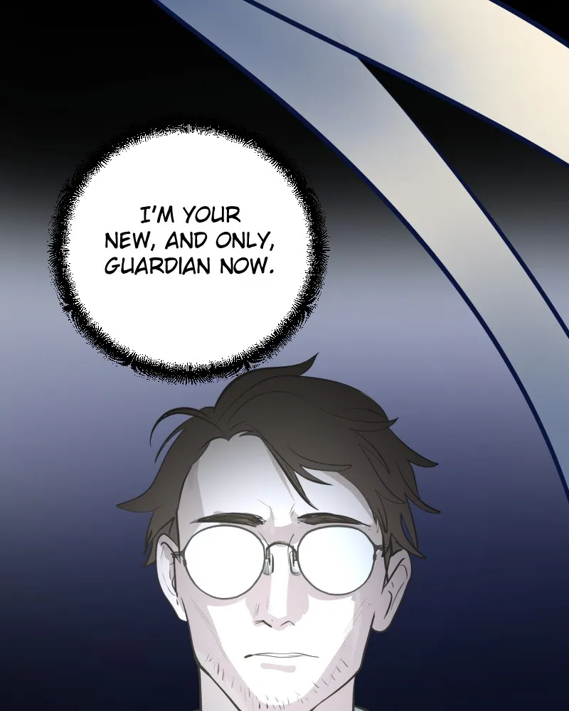 The Death of Kindness Chapter 21 page 84 - 