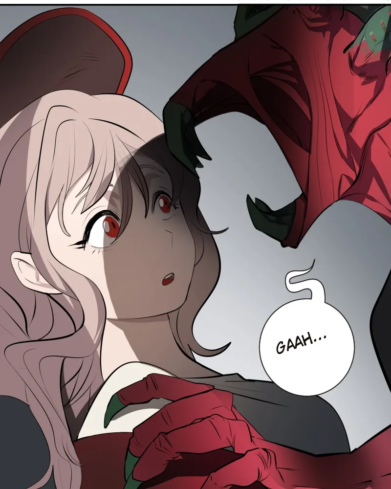 The Death of Kindness Chapter 21 page 89 - 