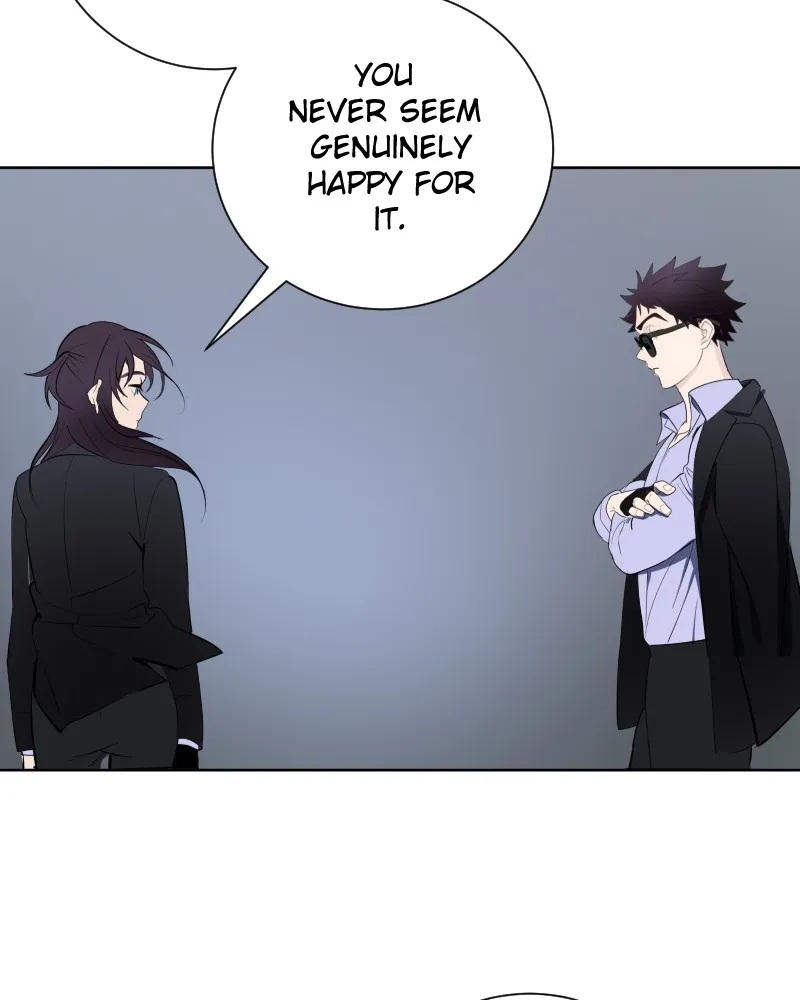 The Death of Kindness Chapter 21 page 10 - 