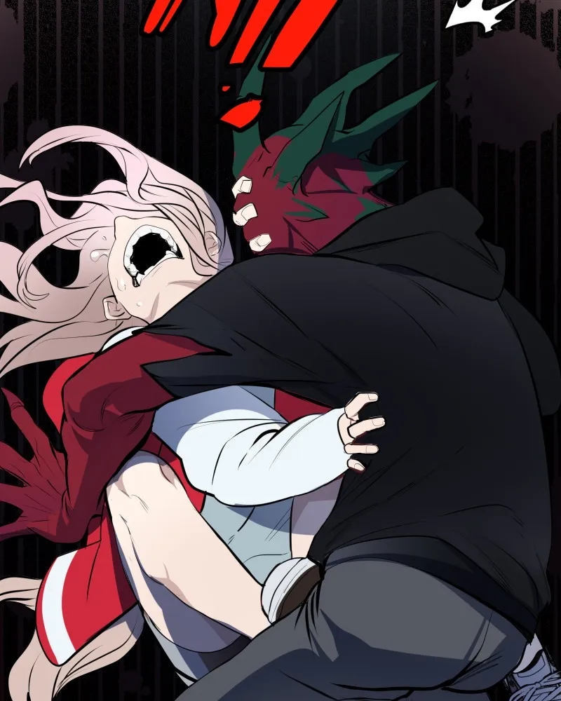 The Death of Kindness Chapter 21 page 96 - 