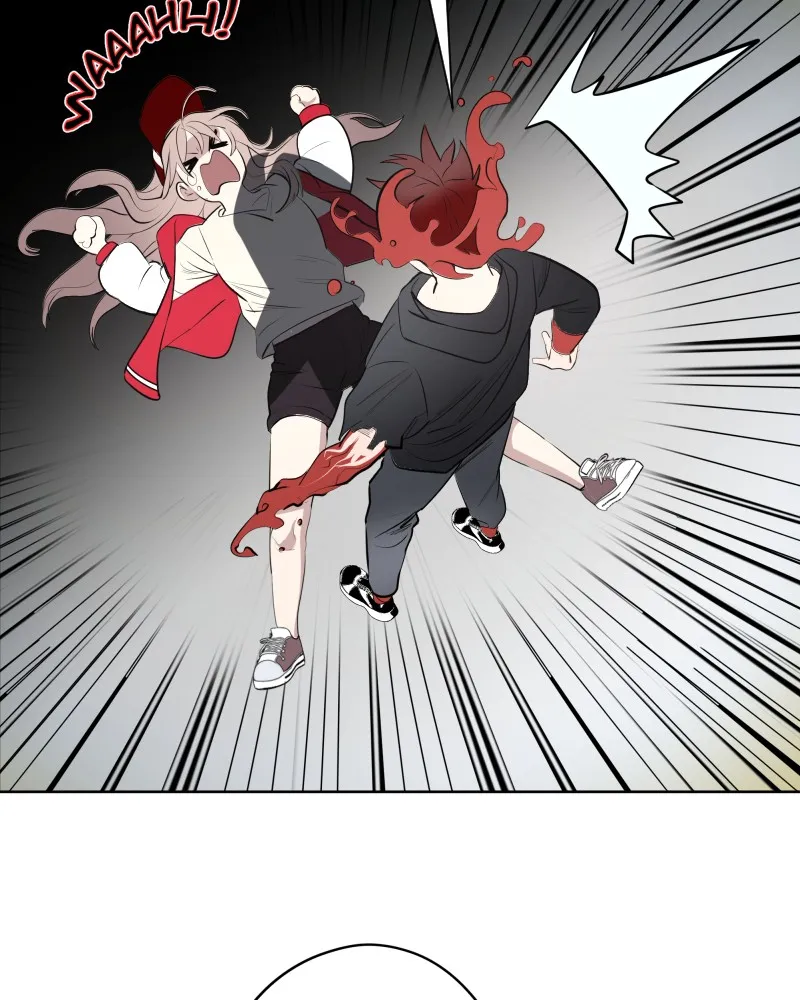 The Death of Kindness Chapter 21 page 100 - 