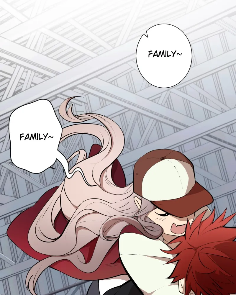 The Death of Kindness Chapter 22 page 2 - 