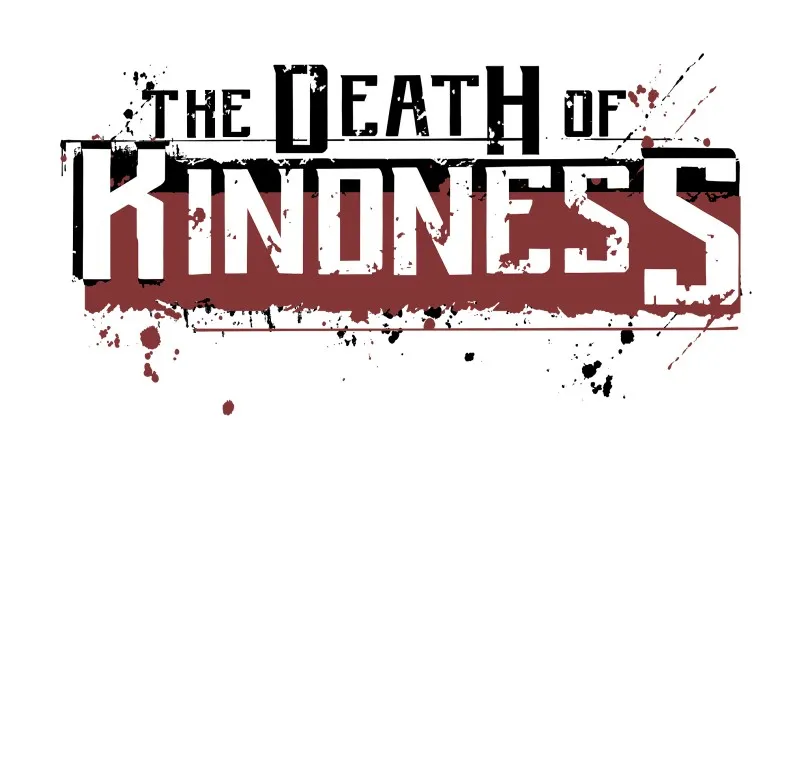 The Death of Kindness Chapter 22 page 11 - 