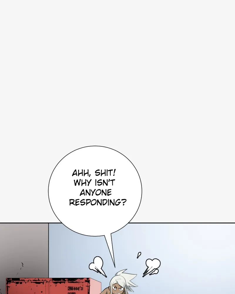 The Death of Kindness Chapter 22 page 12 - 