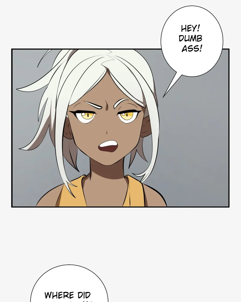 The Death of Kindness Chapter 22 page 15 - 
