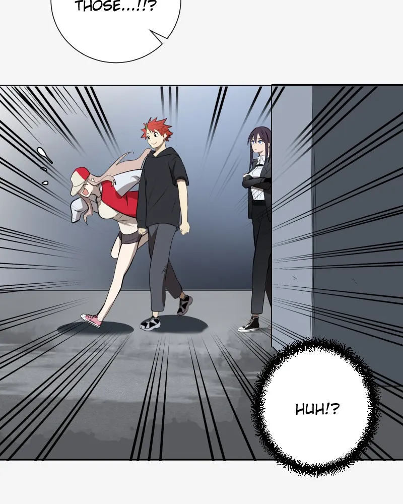 The Death of Kindness Chapter 22 page 16 - 