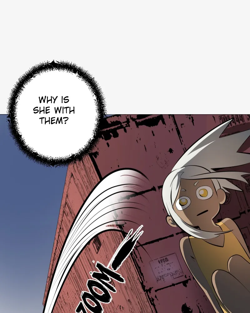 The Death of Kindness Chapter 22 page 17 - 