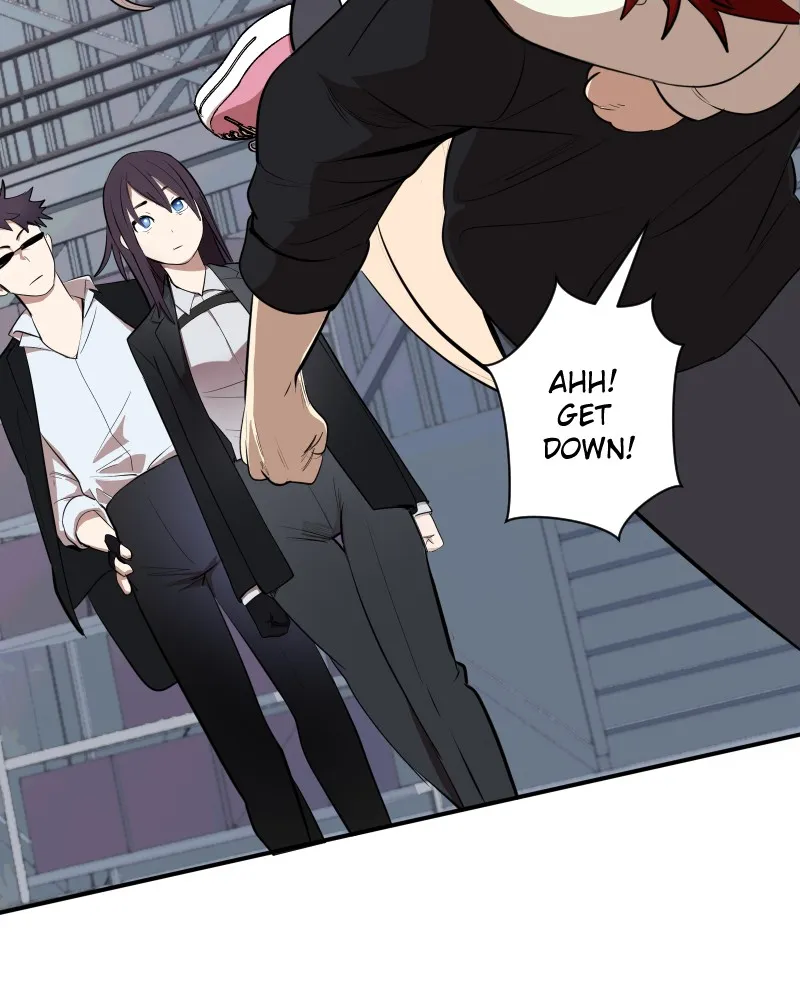 The Death of Kindness Chapter 22 page 3 - 