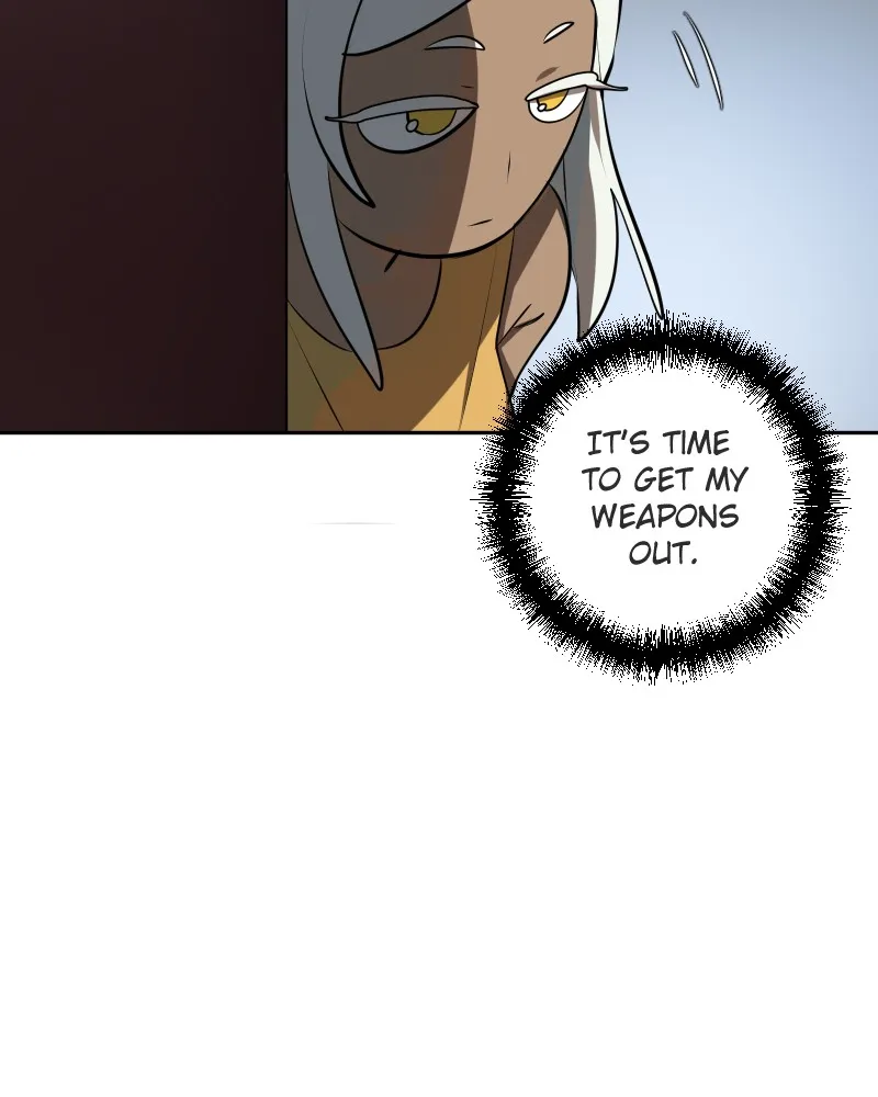 The Death of Kindness Chapter 22 page 23 - 