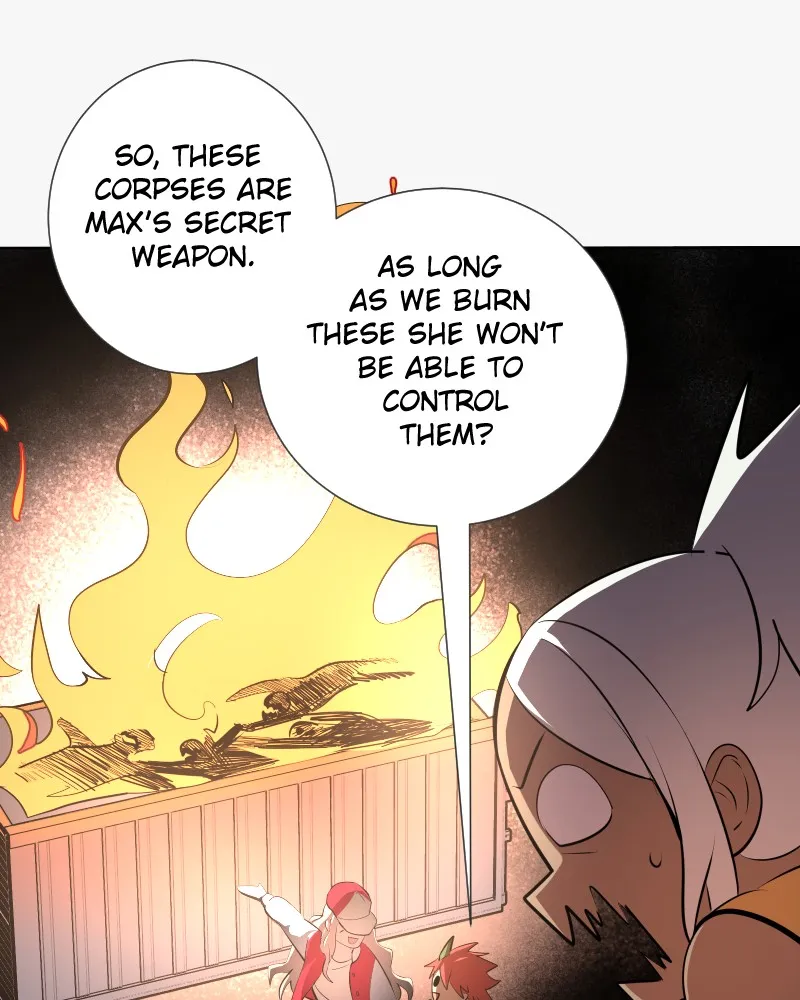 The Death of Kindness Chapter 22 page 25 - 