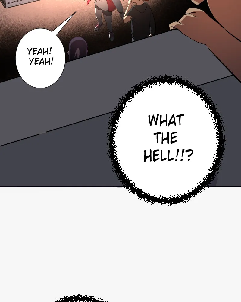 The Death of Kindness Chapter 22 page 26 - 
