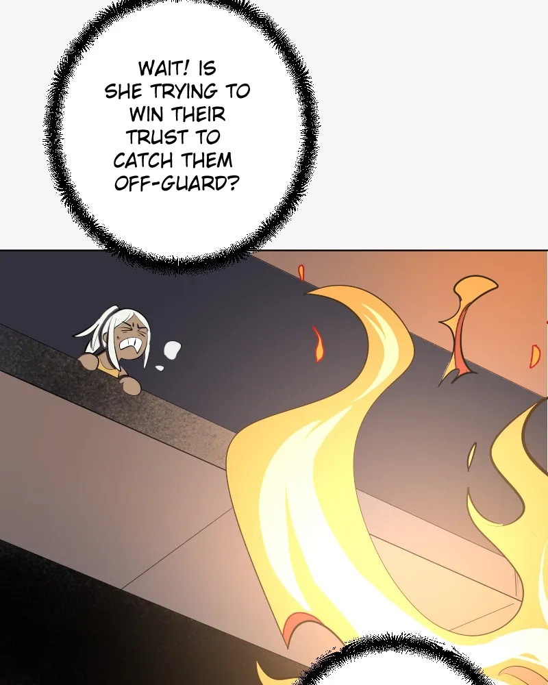 The Death of Kindness Chapter 22 page 27 - 