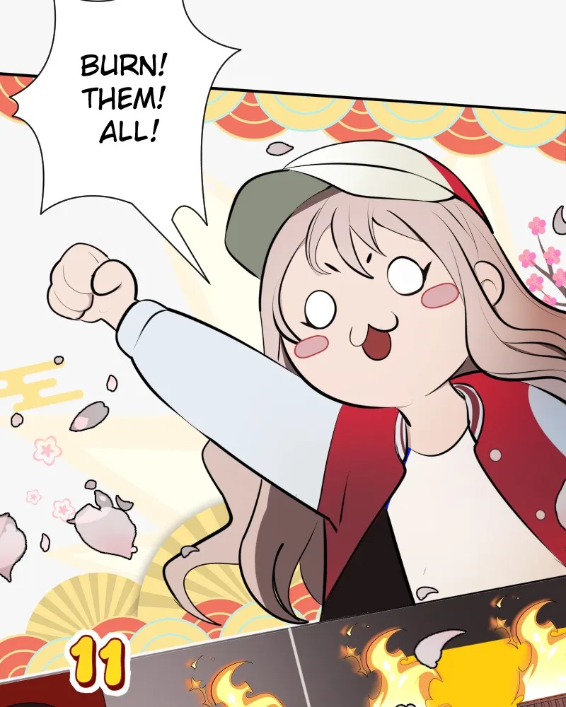 The Death of Kindness Chapter 22 page 31 - 