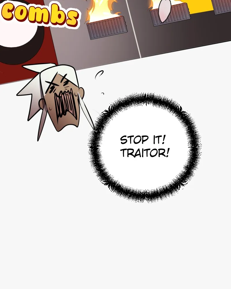 The Death of Kindness Chapter 22 page 32 - 