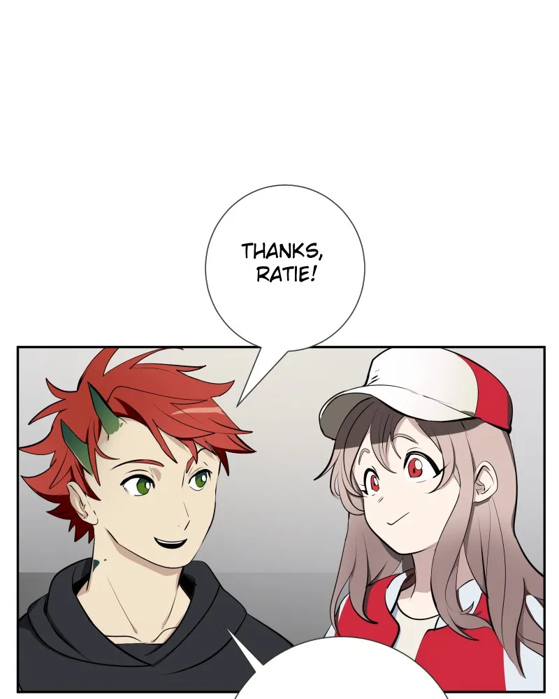 The Death of Kindness Chapter 22 page 33 - 