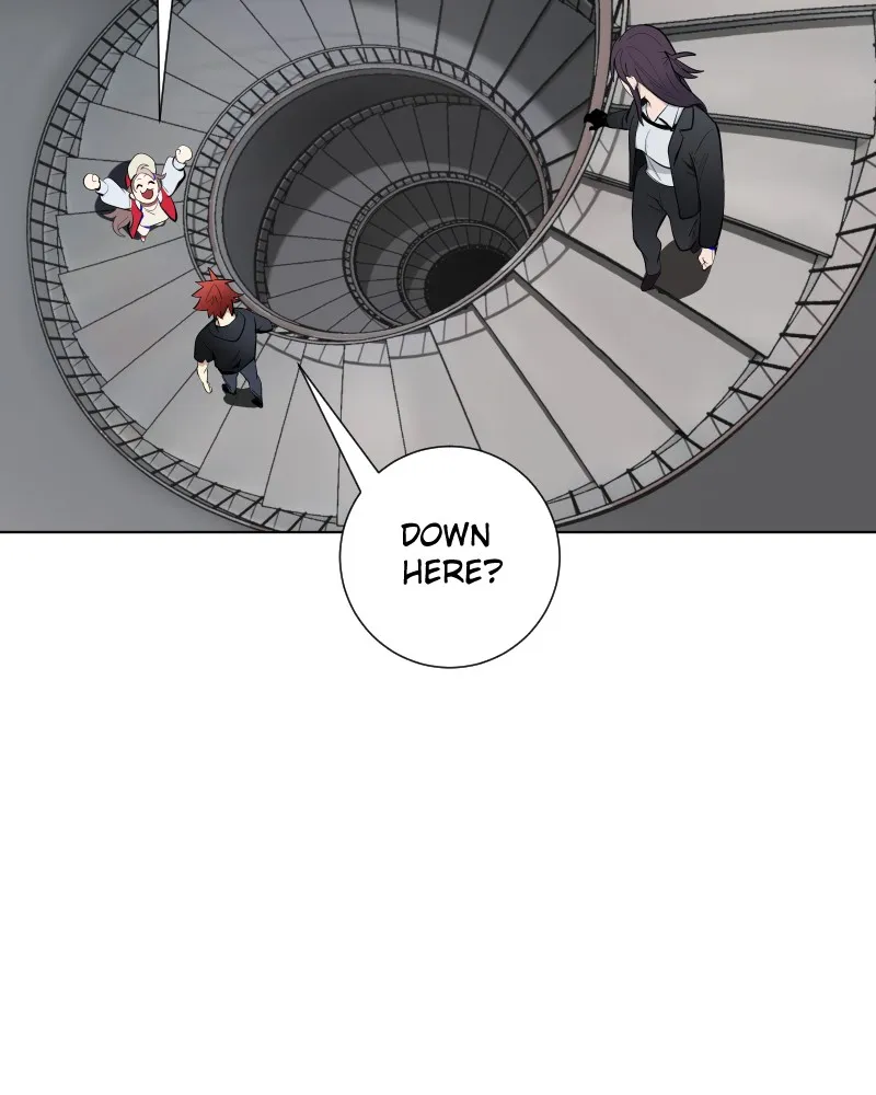 The Death of Kindness Chapter 22 page 36 - 