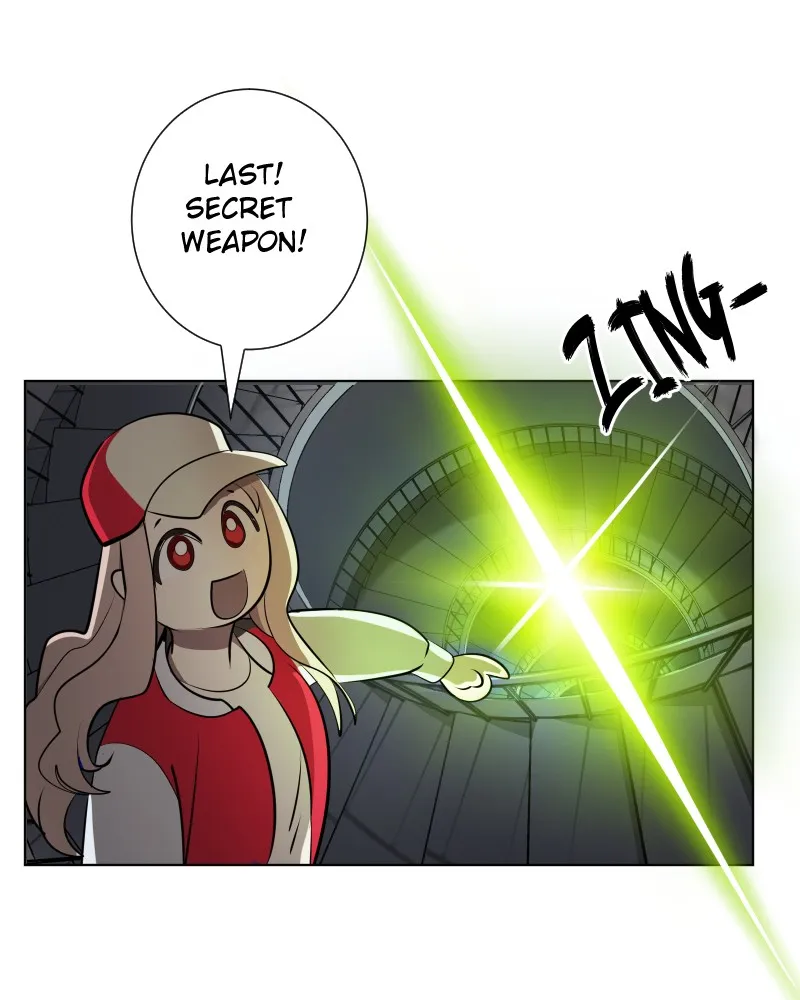 The Death of Kindness Chapter 22 page 37 - 