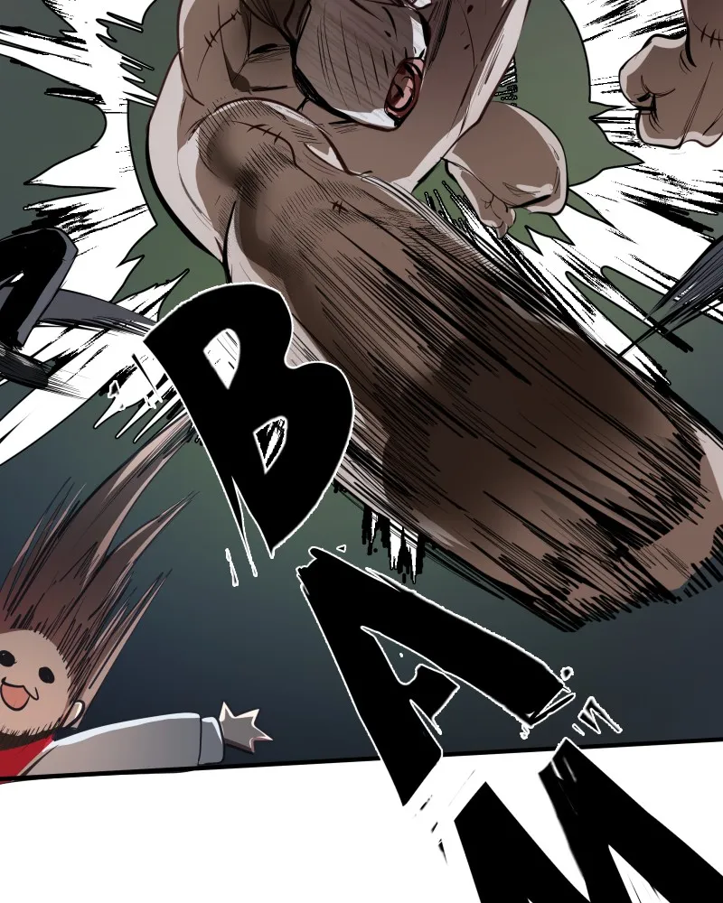 The Death of Kindness Chapter 22 page 39 - 