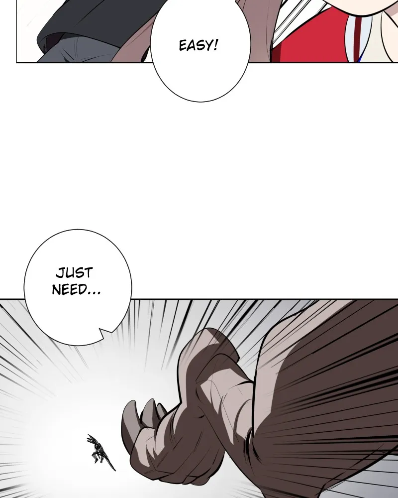 The Death of Kindness Chapter 22 page 42 - 