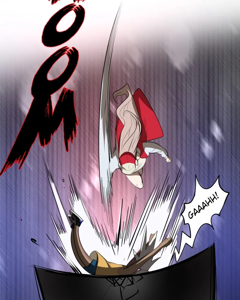 The Death of Kindness Chapter 22 page 45 - 