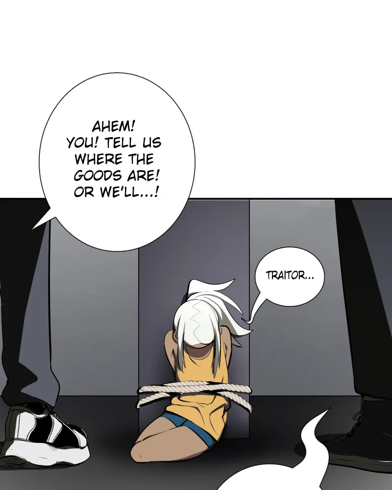 The Death of Kindness Chapter 22 page 49 - 