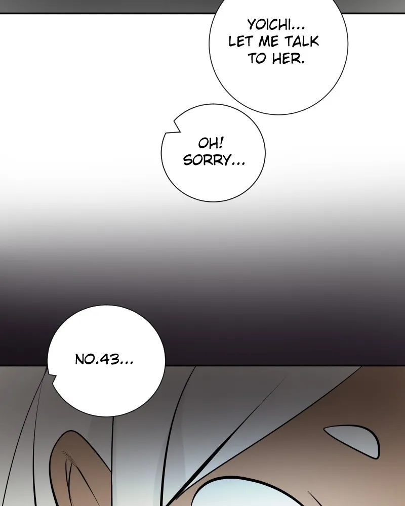 The Death of Kindness Chapter 22 page 50 - 