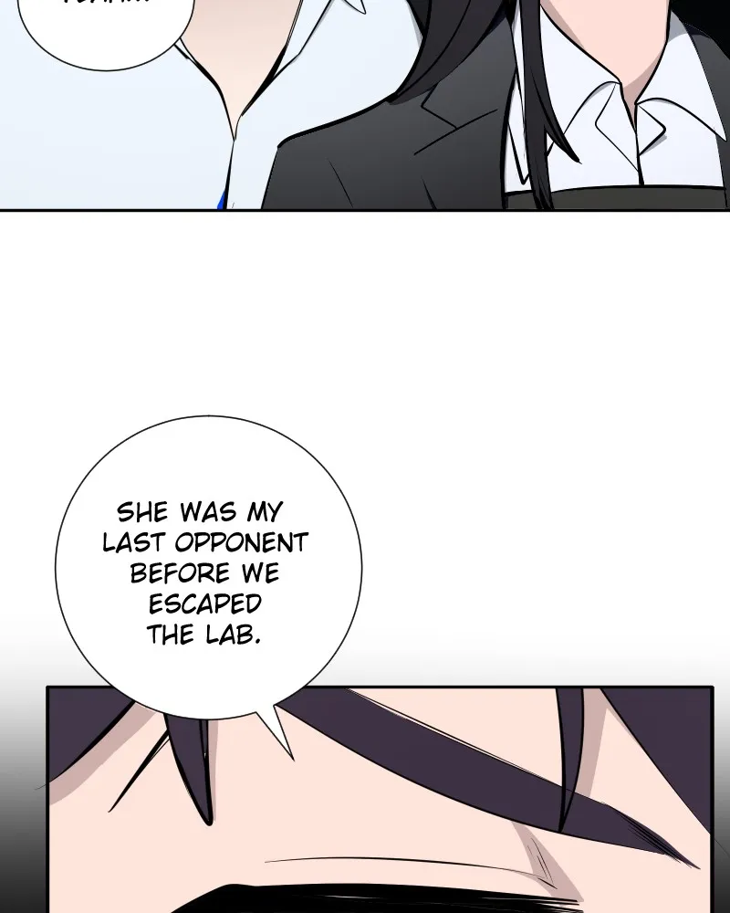 The Death of Kindness Chapter 22 page 6 - 