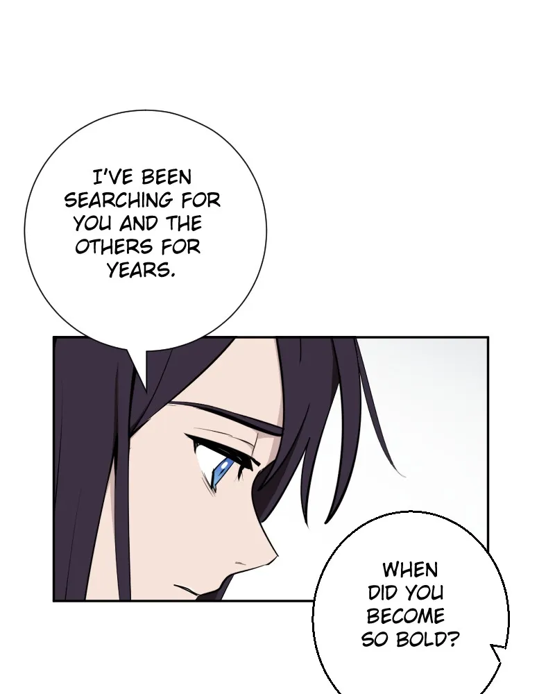 The Death of Kindness Chapter 22 page 56 - 
