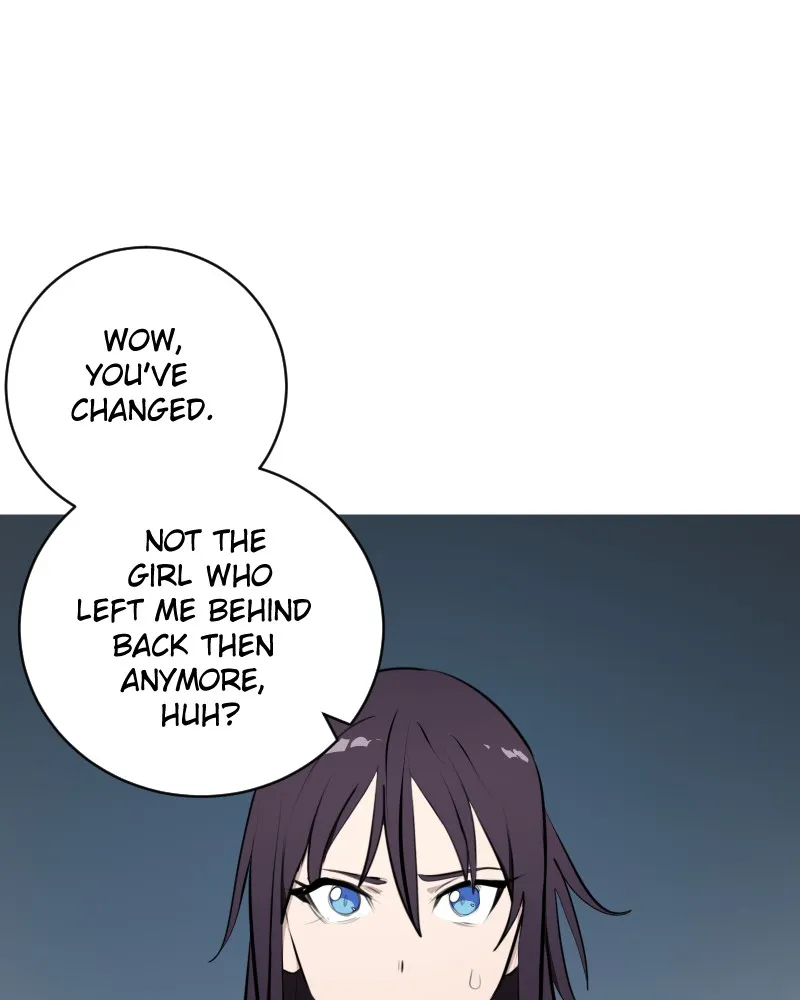 The Death of Kindness Chapter 22 page 58 - 